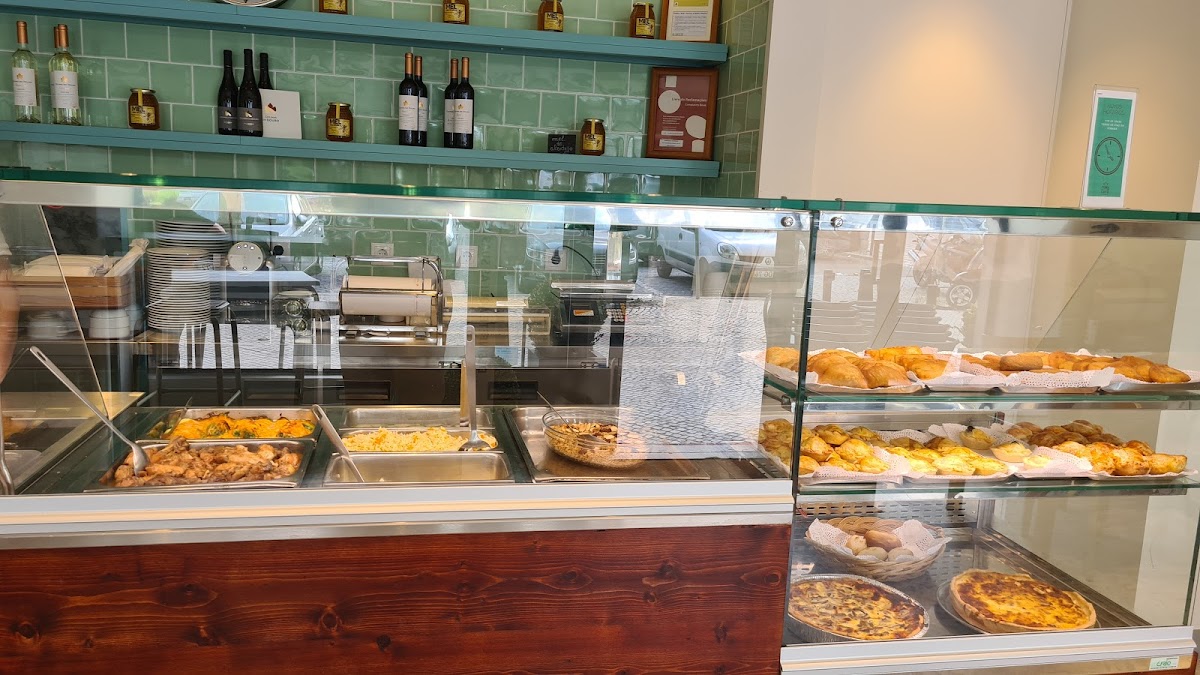 Coma Ou Leve Photos 2